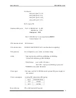 Предварительный просмотр 12 страницы SFE SFE-SW5G-25x4 User Manual