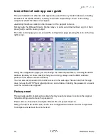 Предварительный просмотр 11 страницы Sferalabs iono Arduino Hardware Manual