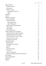 Preview for 2 page of Sferalabs Strato Bi Base SPBB30X User Manual