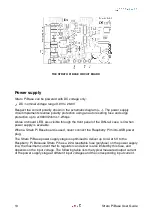 Preview for 14 page of Sferalabs Strato Bi Base SPBB30X User Manual