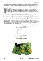 Preview for 22 page of Sferalabs Strato Bi Base SPBB30X User Manual