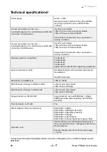 Preview for 29 page of Sferalabs Strato Bi Base SPBB30X User Manual