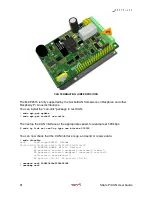 Предварительный просмотр 22 страницы Sferalabs Strato Pi CAN User Manual