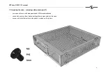 Preview for 4 page of SFF time P-ATX V2 Manual