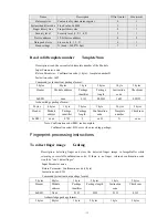 Preview for 13 page of SFG R303A Series User Manual