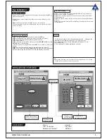 Preview for 4 page of SG Electronics SGCLK046 User Manual