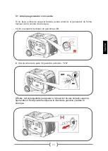 Preview for 15 page of SG GROUP 3200W E.START Instructions Manual