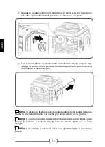 Предварительный просмотр 12 страницы SG GROUP GENERGY LIMITED1000I Instructions For Use Manual