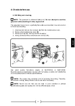 Предварительный просмотр 35 страницы SG GROUP GENERGY LIMITED1000I Instructions For Use Manual