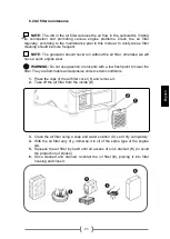 Предварительный просмотр 45 страницы SG GROUP GENERGY LIMITED1000I Instructions For Use Manual