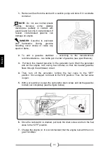 Предварительный просмотр 48 страницы SG GROUP GENERGY LIMITED1000I Instructions For Use Manual