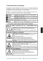 Предварительный просмотр 57 страницы SG GROUP GENERGY LIMITED1000I Instructions For Use Manual