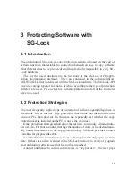 Preview for 17 page of SG Intec Ltd & Co KG SG-Lock Developer'S Manual