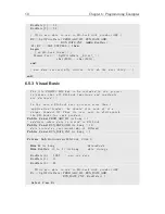 Preview for 56 page of SG Intec Ltd & Co KG SG-Lock Developer'S Manual