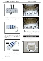 Preview for 14 page of SG Models GILMORE RED LION RACER 33cc Assembly Manual