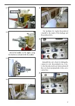 Preview for 17 page of SG Models GILMORE RED LION RACER 33cc Assembly Manual