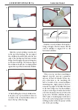 Preview for 28 page of SG Models GILMORE RED LION RACER 33cc Assembly Manual