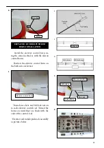 Preview for 29 page of SG Models GILMORE RED LION RACER 33cc Assembly Manual