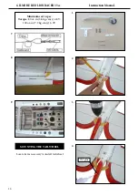 Preview for 30 page of SG Models GILMORE RED LION RACER 33cc Assembly Manual