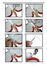 Preview for 31 page of SG Models GILMORE RED LION RACER 33cc Assembly Manual