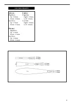 Preview for 41 page of SG Models GILMORE RED LION RACER 33cc Assembly Manual