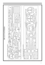 Preview for 3 page of SG Models MASTER Edition ZERO KIT Assembly Manual