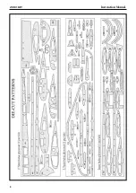 Preview for 8 page of SG Models MASTER Edition ZERO KIT Assembly Manual