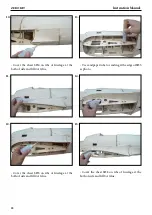 Preview for 22 page of SG Models MASTER Edition ZERO KIT Assembly Manual