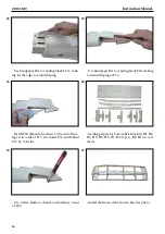 Preview for 24 page of SG Models MASTER Edition ZERO KIT Assembly Manual