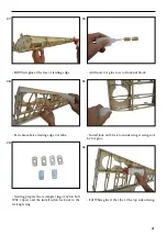 Preview for 41 page of SG Models MASTER Edition ZERO KIT Assembly Manual