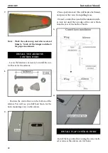 Preview for 52 page of SG Models MASTER Edition ZERO KIT Assembly Manual