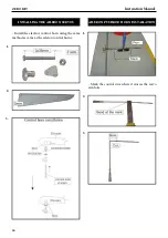 Preview for 54 page of SG Models MASTER Edition ZERO KIT Assembly Manual