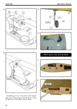 Preview for 58 page of SG Models MASTER Edition ZERO KIT Assembly Manual