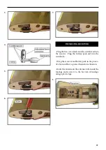 Preview for 59 page of SG Models MASTER Edition ZERO KIT Assembly Manual