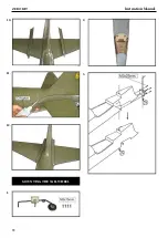 Preview for 72 page of SG Models MASTER Edition ZERO KIT Assembly Manual