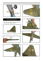 Preview for 73 page of SG Models MASTER Edition ZERO KIT Assembly Manual