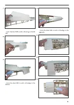 Preview for 25 page of SG Models Master P-47D Thunderbolt Assembly Manual