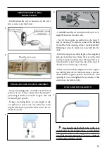 Preview for 33 page of SG Models Master P-47D Thunderbolt Assembly Manual