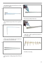 Preview for 41 page of SG Models Master P-47D Thunderbolt Assembly Manual