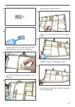 Preview for 47 page of SG Models Master P-47D Thunderbolt Assembly Manual