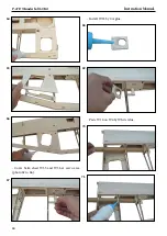 Preview for 50 page of SG Models Master P-47D Thunderbolt Assembly Manual