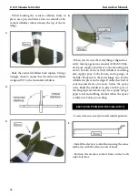 Preview for 76 page of SG Models Master P-47D Thunderbolt Assembly Manual