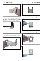 Preview for 82 page of SG Models Master P-47D Thunderbolt Assembly Manual