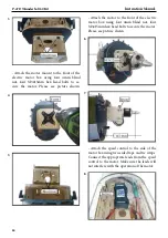 Preview for 84 page of SG Models Master P-47D Thunderbolt Assembly Manual