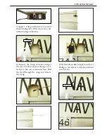 Preview for 7 page of SG Models NORTH AMERICAN T-28 TROJAN Assembly Manual