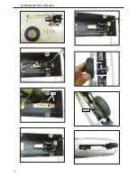 Предварительный просмотр 16 страницы SG Models NORTH AMERICAN T-28 TROJAN Assembly Manual