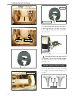 Preview for 18 page of SG Models NORTH AMERICAN T-28 TROJAN Assembly Manual