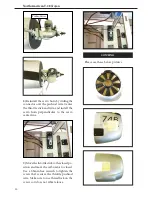 Preview for 20 page of SG Models NORTH AMERICAN T-28 TROJAN Assembly Manual