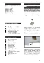 Preview for 3 page of SG Models Radial Rocket TD 10cc Assembly Manual