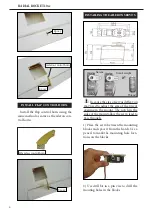 Preview for 6 page of SG Models Radial Rocket TD 10cc Assembly Manual